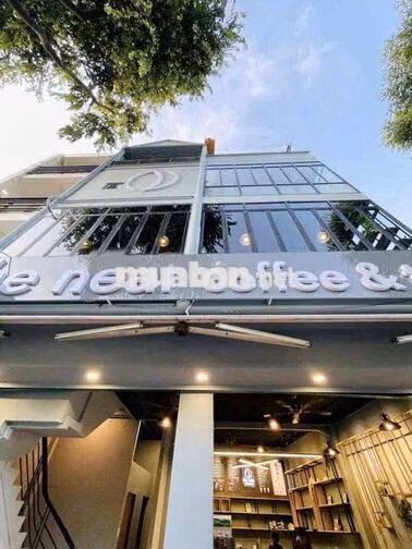Mặt Tiền Kinh Doanh TRƯỜNG SA, TB 72m2 - 1 Trệt 2 Lầu ST Vỉa Hè Rộng