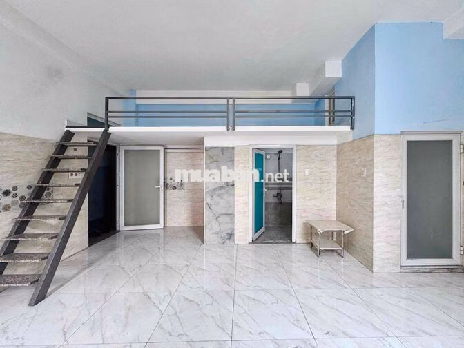 Duplex cực rộng 40-60m2 Khu Gigamall - chợ Thủ Đức có ban công lớn