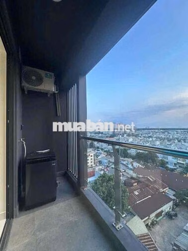 Cho thuê căn Studio DAqua Full nội thất. Giá 9tr/tháng ở ngay.