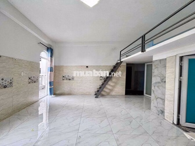 Duplex cực rộng 40-60m2 Khu Gigamall - chợ Thủ Đức có ban công lớn