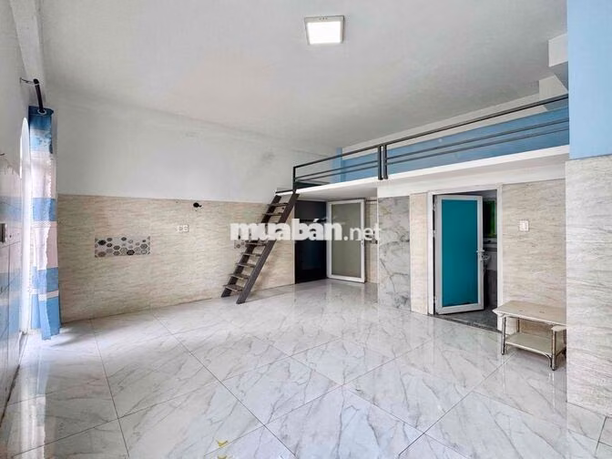 Duplex cực rộng 40-60m2 Khu Gigamall - chợ Thủ Đức có ban công lớn