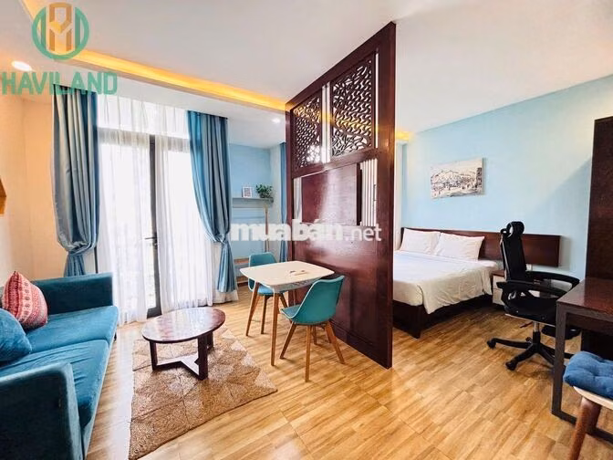 ✨ CĂN HỘ STUDIO – GẦN BIỂN MỸ KHÊ 🌊