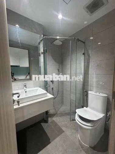 Cho thuê căn Studio DAqua Full nội thất. Giá 9tr/tháng ở ngay.