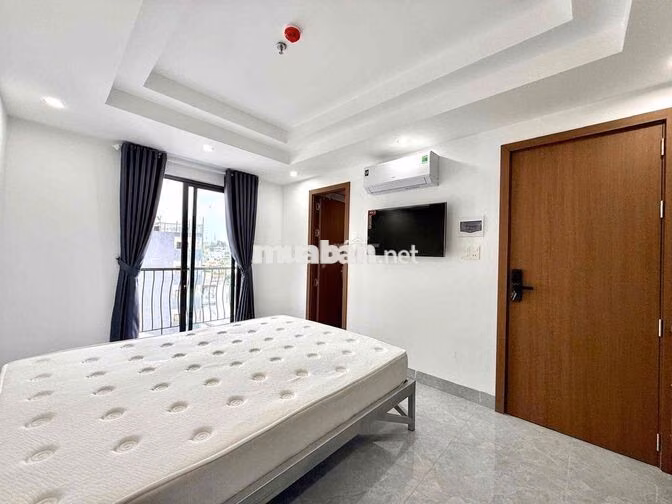căn hộ mini cao cấp bắc Nha Trang cho nuôi thú cưng