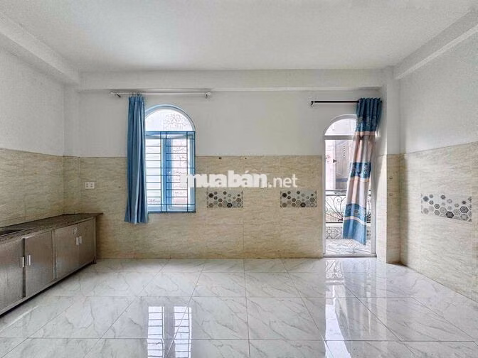 Duplex cực rộng 40-60m2 Khu Gigamall - chợ Thủ Đức có ban công lớn