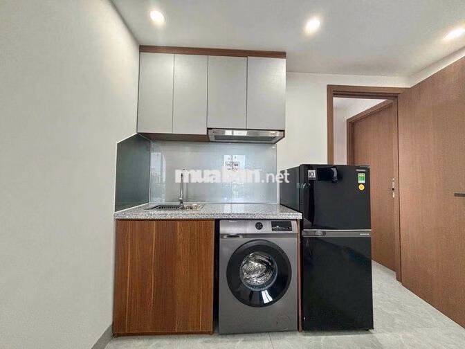căn hộ mini cao cấp bắc Nha Trang cho nuôi thú cưng