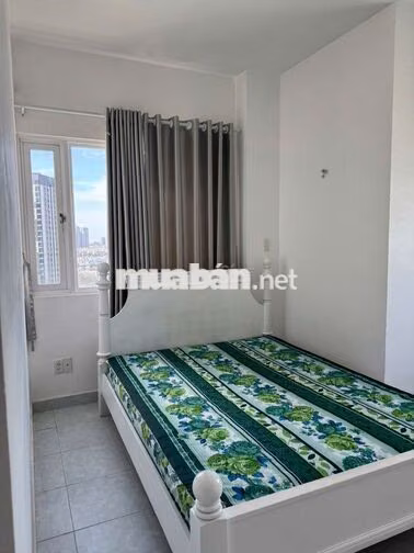 Cần bán chung cư Khánh Hội 2, 360A Bến Vân Đồn, Phường 1