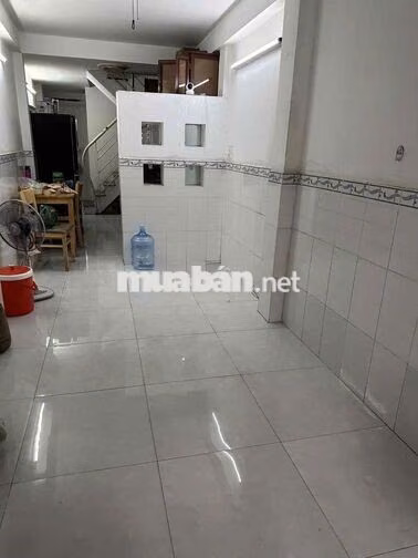 Cho Thuê Nhà 3pn Hẻm Xe Hơi Tại Cách Mạng Tháng 8, Phường 13, Quận 10