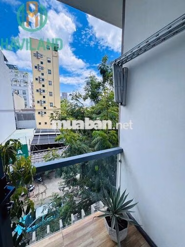 ✨ CĂN HỘ STUDIO – GẦN BIỂN MỸ KHÊ 🌊
