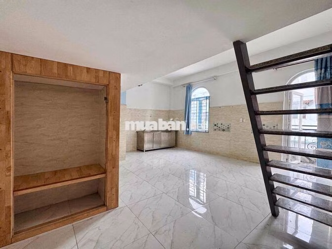 Duplex cực rộng 40-60m2 Khu Gigamall - chợ Thủ Đức có ban công lớn