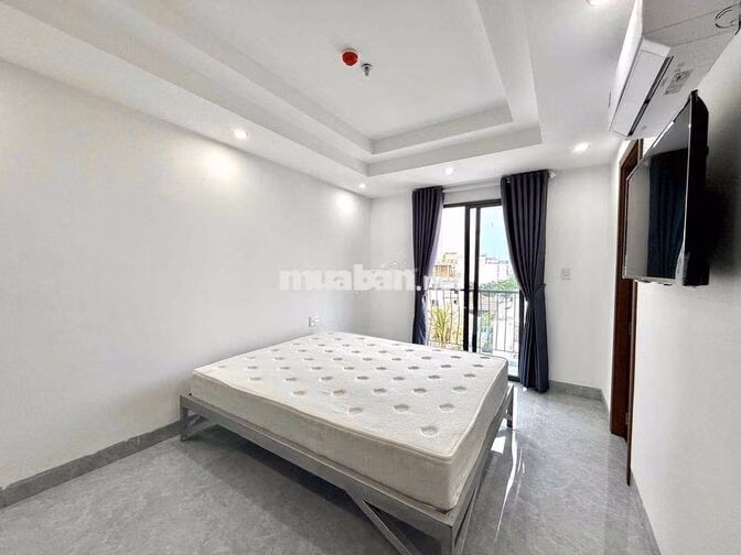căn hộ mini cao cấp bắc Nha Trang cho nuôi thú cưng