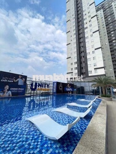 CHO THUÊ CH TOPAZ ELITE 79M2(2PN 2WC) NỘI THẤT CƠ BẢN GIÁ 11,5 TRIỆU