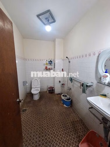 🏢 Cho thuê Mặt Bằng Mặt Tiền Phan Văn Trị, Gò Vấp | 4x12m 
