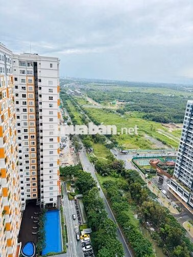 Cần cho thuê căn hộ cao cấp full nội thất 3 phòng ngủ 122m2