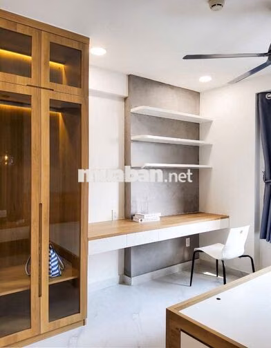 Saigon South CDT Phú Mỹ Hưng cho thuê căn hộ 2PN Nội thất cao cấp