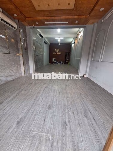 🏢 Cho thuê Mặt Bằng Mặt Tiền Phan Văn Trị, Gò Vấp | 4x12m 