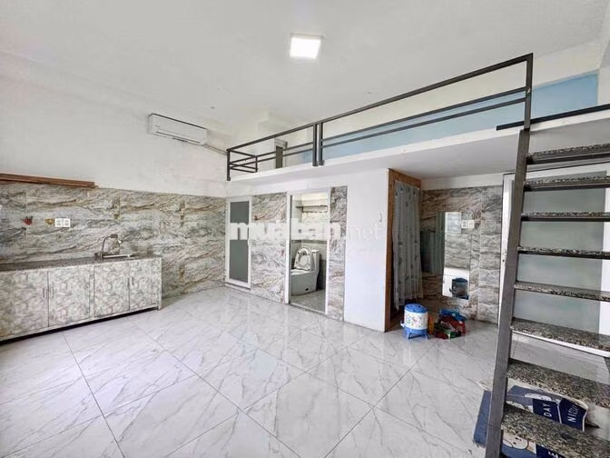 Duplex cực rộng 40-60m2 Khu Gigamall - chợ Thủ Đức có ban công lớn