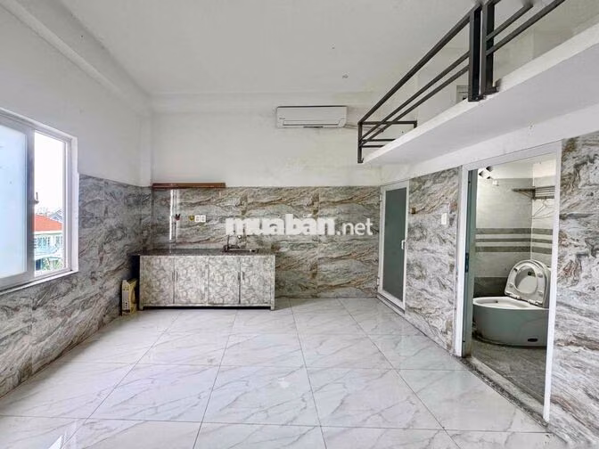 Duplex cực rộng 40-60m2 Khu Gigamall - chợ Thủ Đức có ban công lớn
