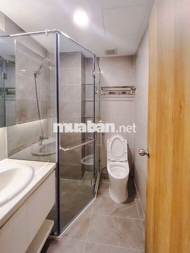 Saigon South CDT Phú Mỹ Hưng cho thuê căn hộ 2PN Nội thất cao cấp