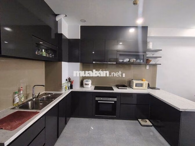 Sài Gòn South cho thuê 2PN giá chỉ 14 triệu/tháng
