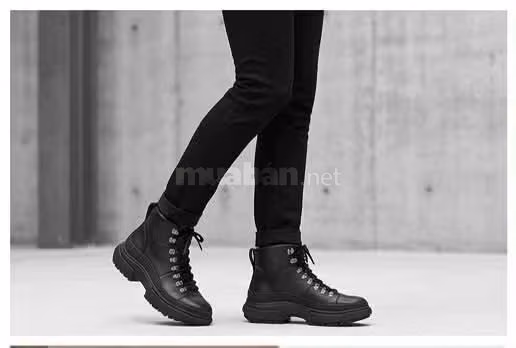 👟 GIÀY TREKKING AUTHENTIC — CHÍNH HÃNG 100%