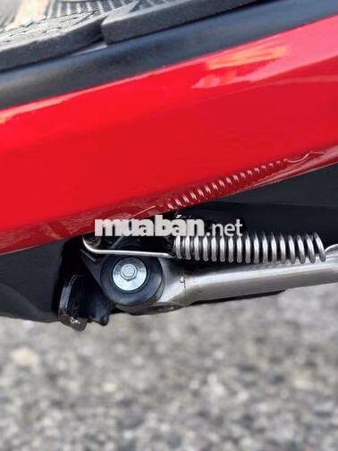 Honda Scoopy i 2019 Trắng Thái Lan
