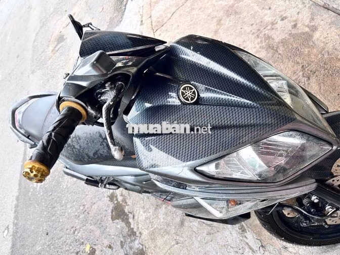 NO4 BIỂN59 XE ĐẸP MÁY ÊM 135BAO MẠNH CHẠY NGON BỀN