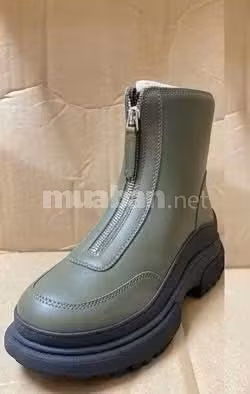 👟 GIÀY TREKKING AUTHENTIC — CHÍNH HÃNG 100%