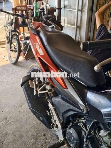 Honda Winner X 2021 Đỏ Xám