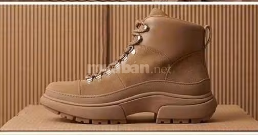 👟 GIÀY TREKKING AUTHENTIC — CHÍNH HÃNG 100%