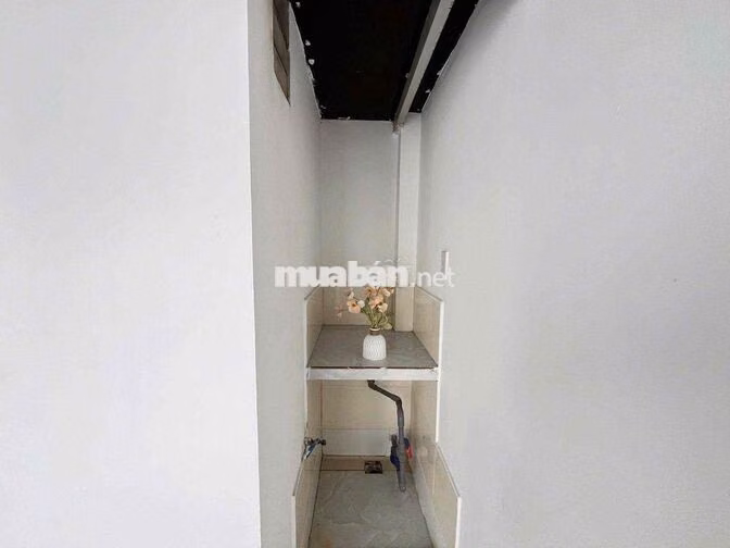 🏡 Cho thuê gác lửng ban công full nội thất chỉ 4 🍠 3
