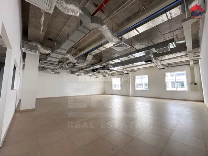CHO THUÊ MẶT BẰNG 153M² TẦNG 2 CITI HOME - PHÙ HỢP LÀM TRỤ SỞ VĂN PHÒN