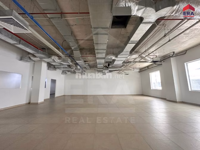 CHO THUÊ MẶT BẰNG 153M² TẦNG 2 CITI HOME - PHÙ HỢP LÀM TRỤ SỞ VĂN PHÒN