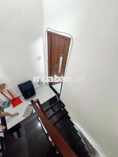 NHÀ [ 4 x 11] 1 lầu (2PN,2WC) hẻm 4,5m ,đường số 14 —lê văn quới