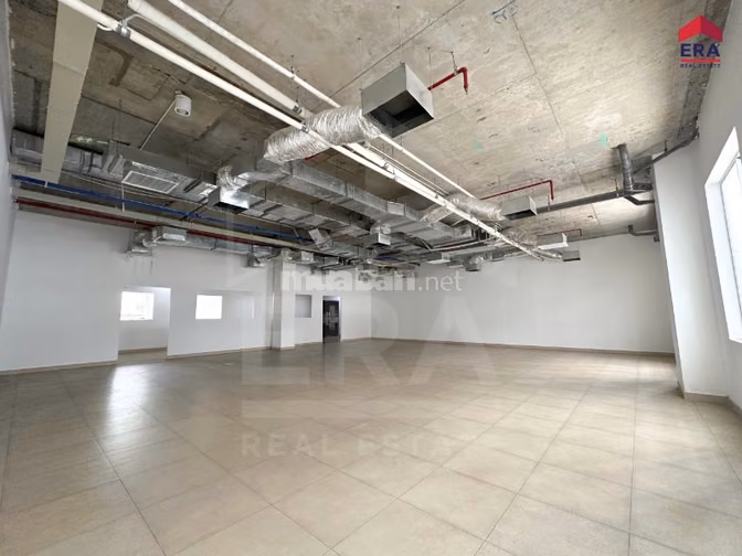 CHO THUÊ MẶT BẰNG 153M² TẦNG 2 CITI HOME - PHÙ HỢP LÀM TRỤ SỞ VĂN PHÒN