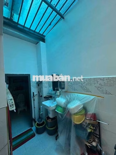BÁN NHÀ ĐƯỜNG SỐ 44 – GÒ VẤP | GIÁ 6,3 TỶ | PHÁP LÝ ĐẦY ĐỦ