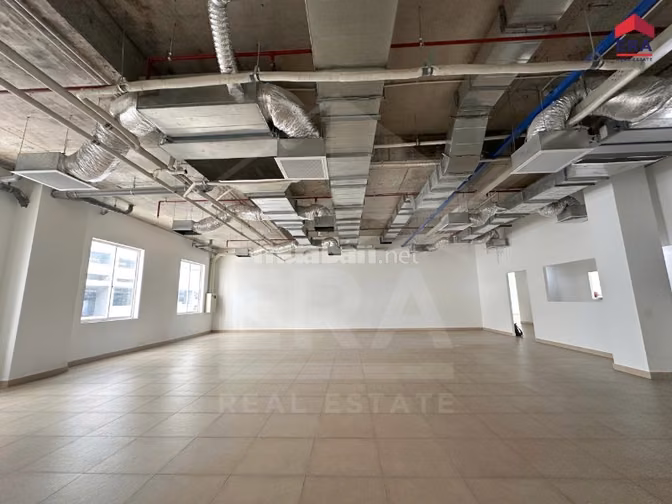 CHO THUÊ MẶT BẰNG 153M² TẦNG 2 CITI HOME - PHÙ HỢP LÀM TRỤ SỞ VĂN PHÒN