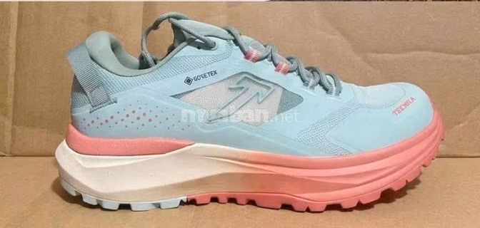 👟 GIÀY TREKKING AUTHENTIC — CHÍNH HÃNG 100%