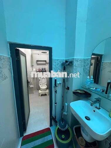 BÁN NHÀ ĐƯỜNG SỐ 44 – GÒ VẤP | GIÁ 6,3 TỶ | PHÁP LÝ ĐẦY ĐỦ