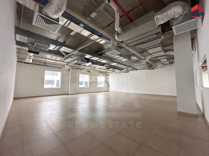 CHO THUÊ MẶT BẰNG 153M² TẦNG 2 CITI HOME - PHÙ HỢP LÀM TRỤ SỞ VĂN PHÒN