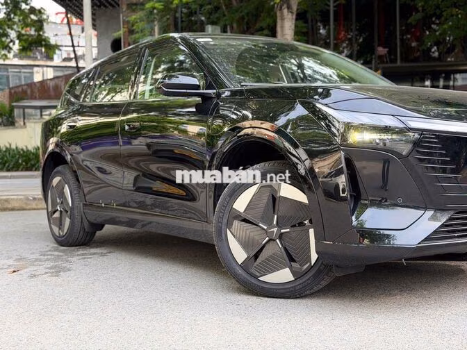 VINFAST VF8 ALL NEW 2026