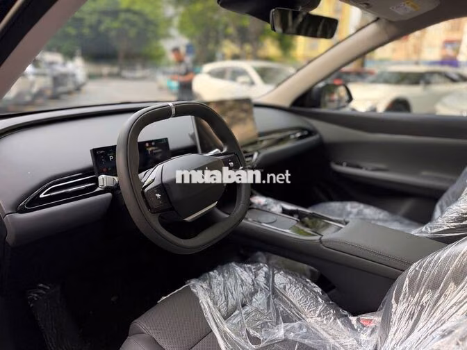 VINFAST VF8 ALL NEW 2026