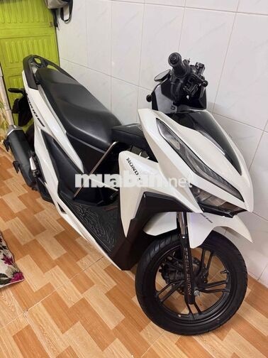 Honda Vario Trắng