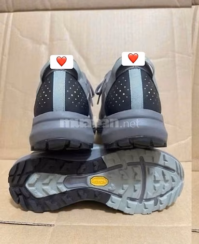 👟 GIÀY TREKKING AUTHENTIC — CHÍNH HÃNG 100%