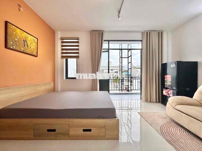 Tri Ân Khách Hàng Nhân Dịp 2/9_Voucher 2 Triệu Khi Chốt Căn Ban Công