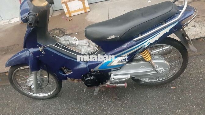 Lifan Dream Nâu