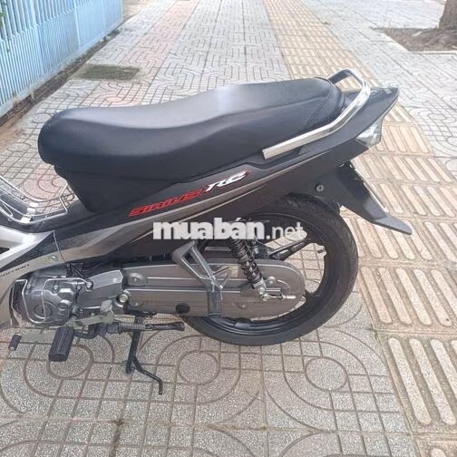 Yamaha Sirius RC 2023 Đen 5000 km
