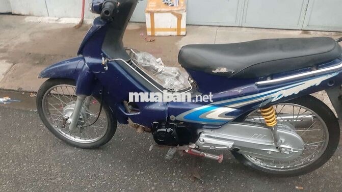 Lifan Dream Nâu