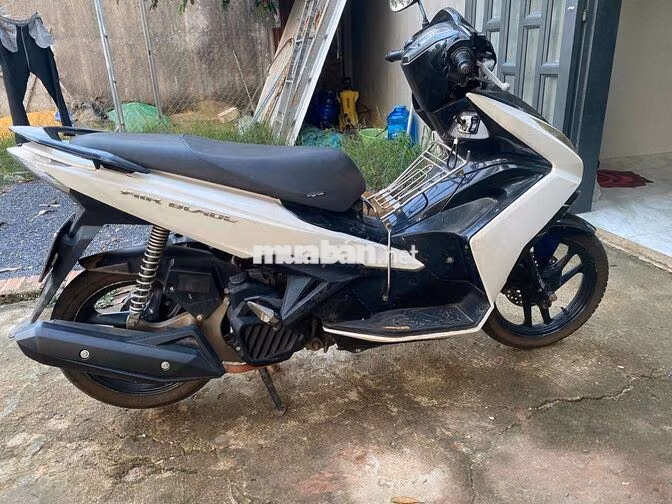 Honda Air Blade 2015 Trắng xám