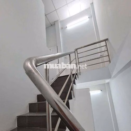 Nhà cho thuê Lê Văn Quới, BT (1PN 2WC) hẻm 8m phù hợp kd onl, vpcty